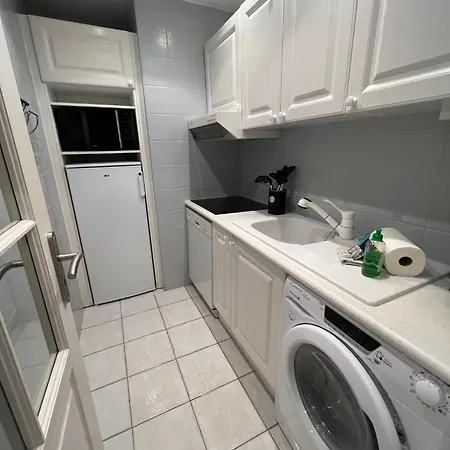 Apartman Holiday