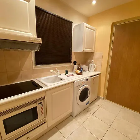 Holiday Apartman Cannes