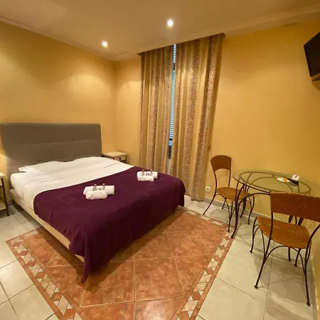 Holiday Appartement