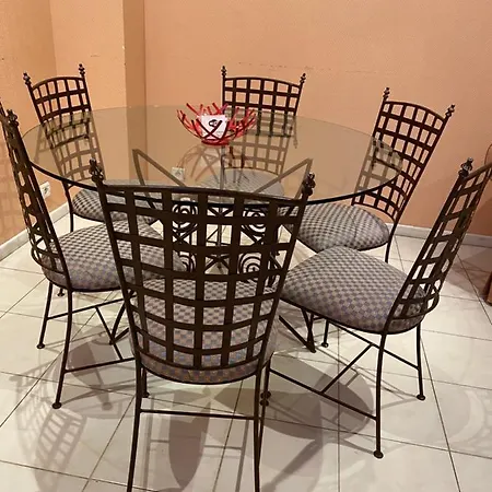 Apartman Holiday